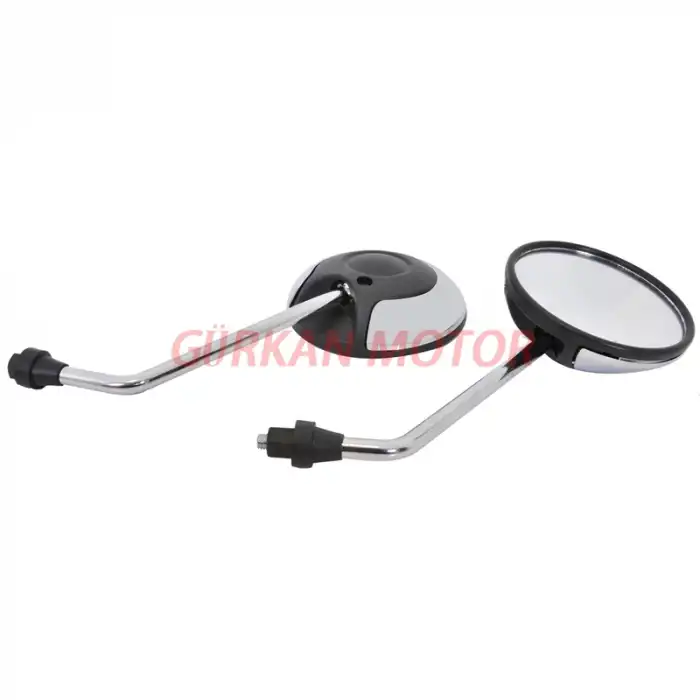 AYNA [TAKIM] KUBA TRENDY 50CC NİKEL