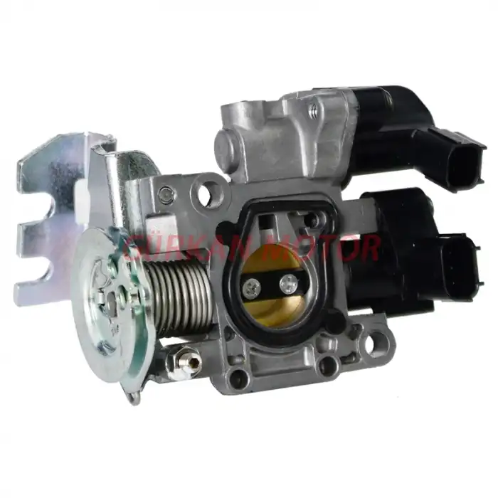 KARBÜRATÖR  ALPHA / ACTIVA - S