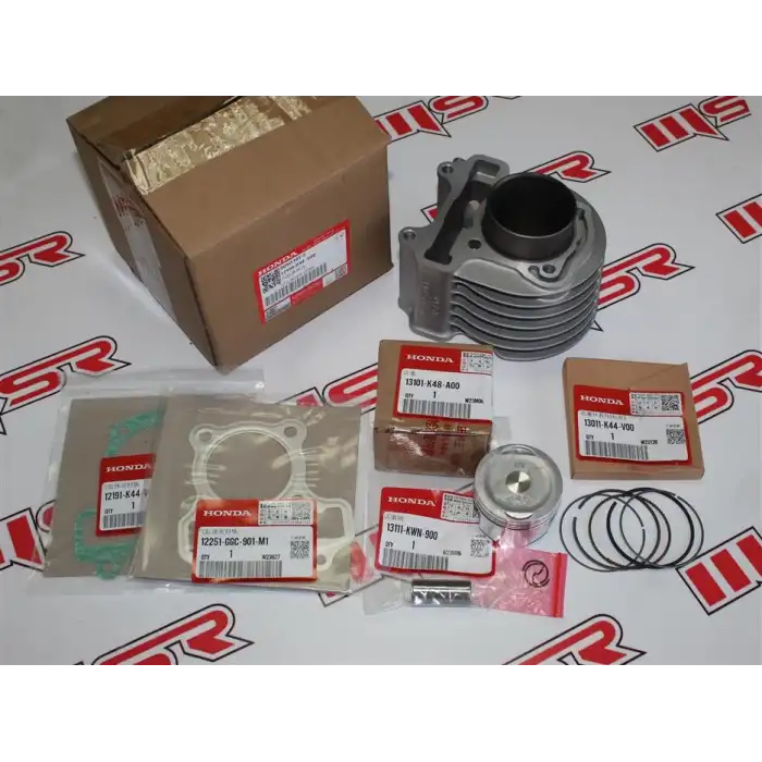 SİLİNDİR KOMPLE SPACY ALPHA ORJ