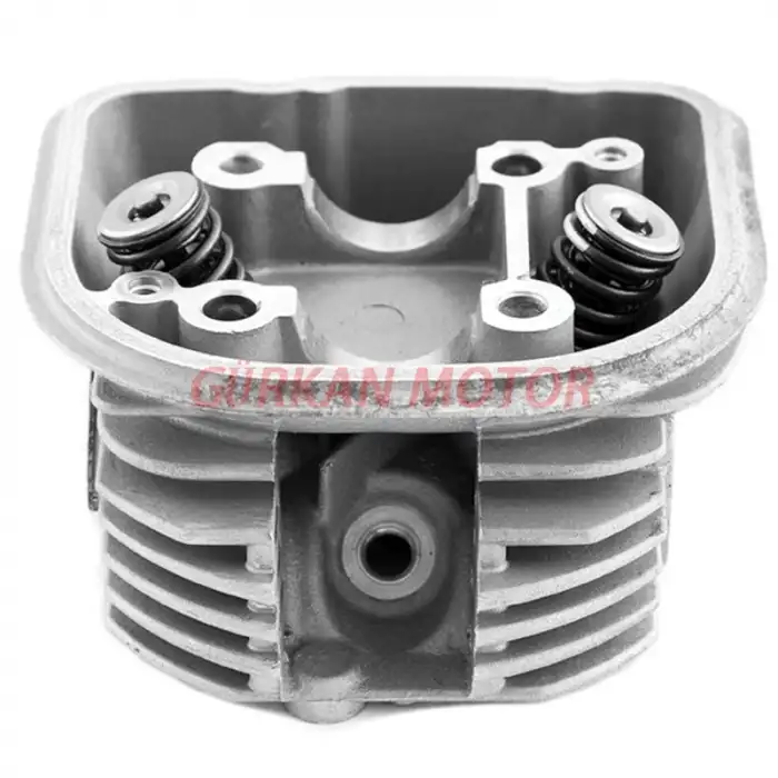 SİLİNDİR ÜST KAPAK KOMPLE FİZY ORJİNAL