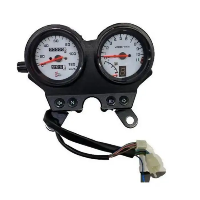 KİLOMETRE SAATİ KOMP MG125 PRİNCE DEVİR SAAT TELLİ SÜPERBOY