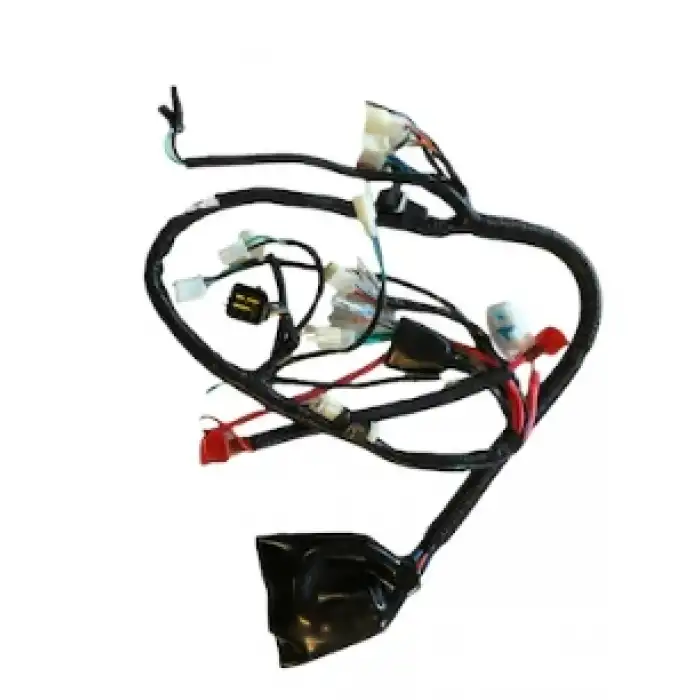 ELEKTRİK TESİSATI  DRİFT-L