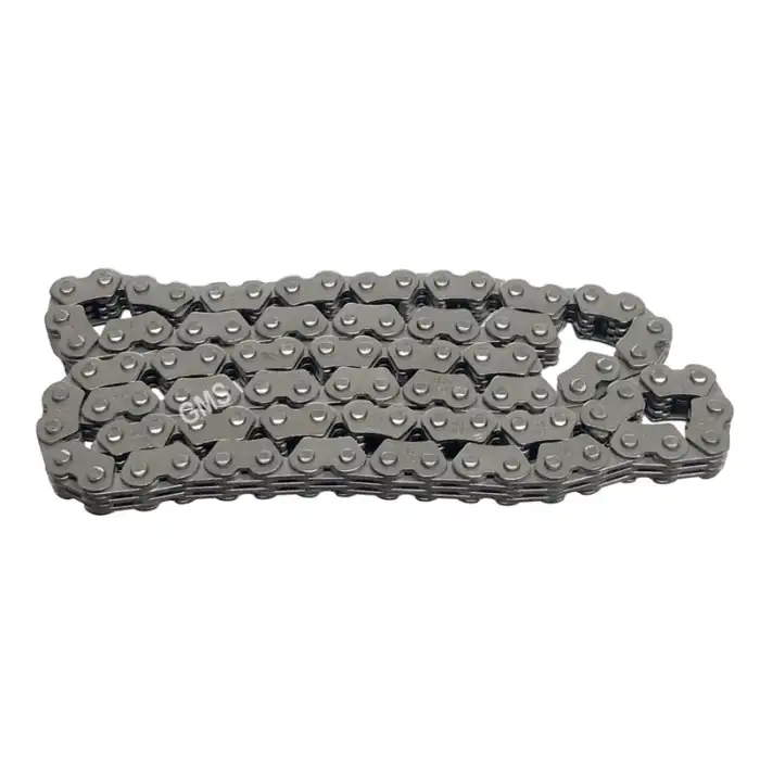 EKSANTRİK ZİNCİRİ 3*4 128L CF NK250-CBR250-ZONTES 250