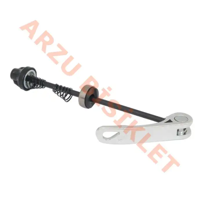 BİSİKLET ÖN MİL MTB MANDALLI