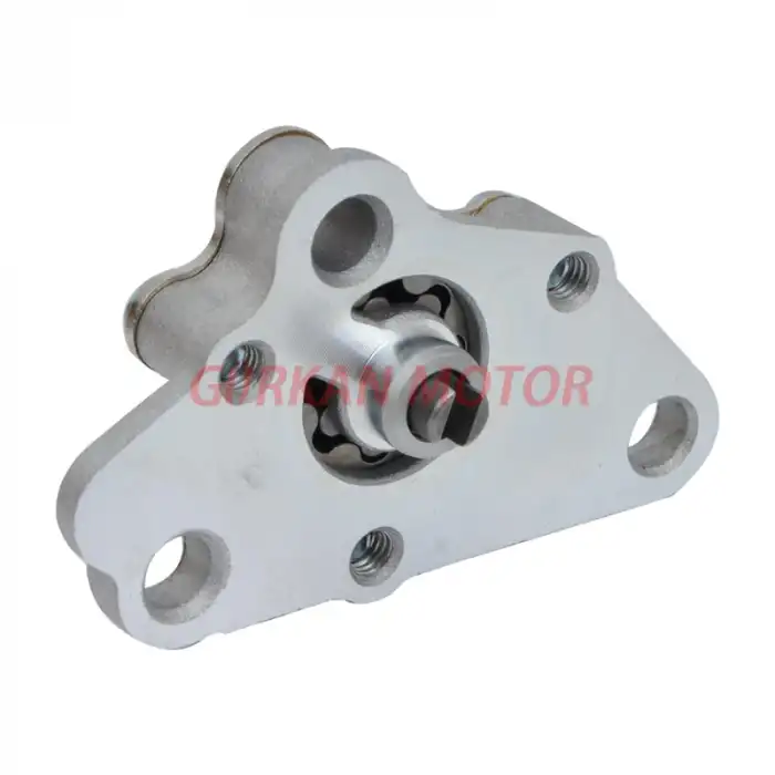 YAĞ POMPASI  CUB / [KUBA RX9 (50cc)]