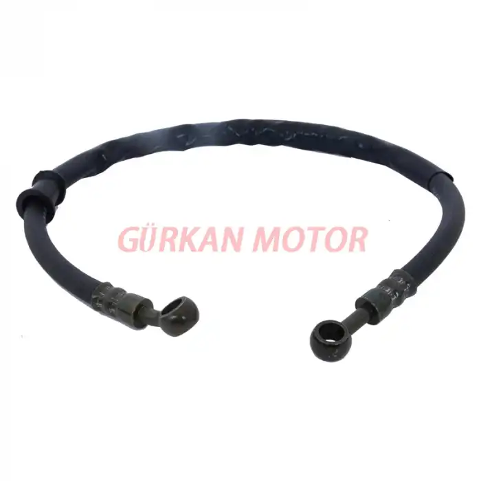 HİDROLİK HORTUMU [62 CM] ATV