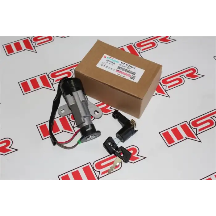 CRYPTON C8 KOMPLE KONTAK SETİ OEM