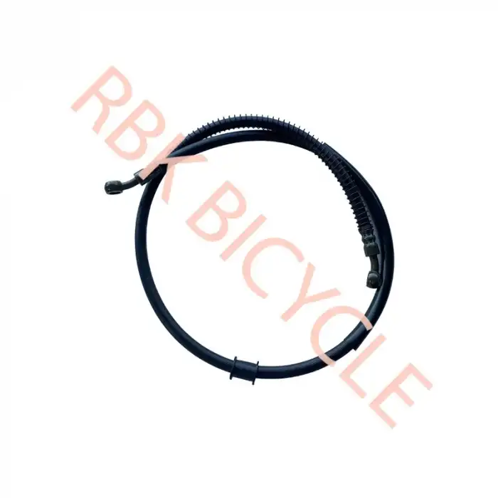 CG-CUB HİDROLİK HORTUMU 99 CM