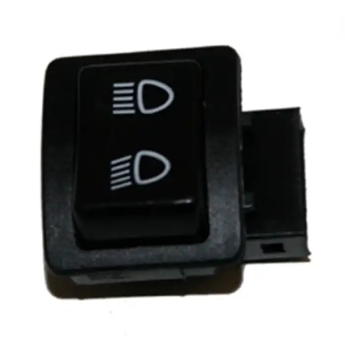 UZUN - KISA ANAHTARI SFC DÜĞME