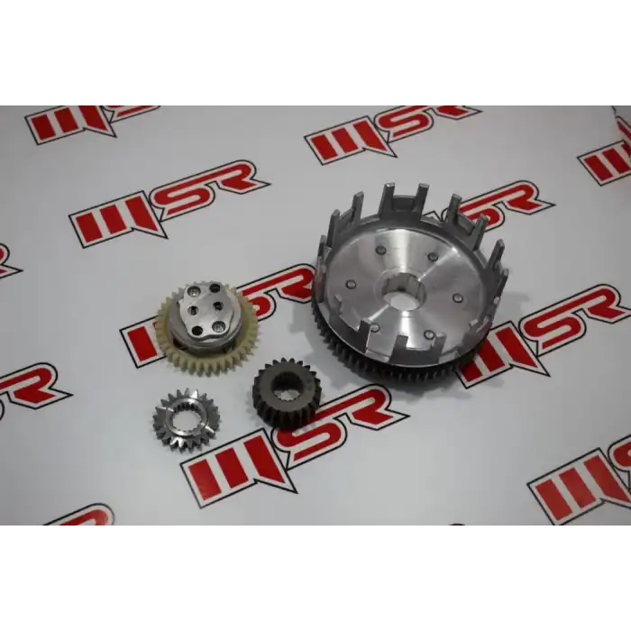 CG 250 DEBRİYAJ TASI 68T+22T+37T YAĞ POMPA