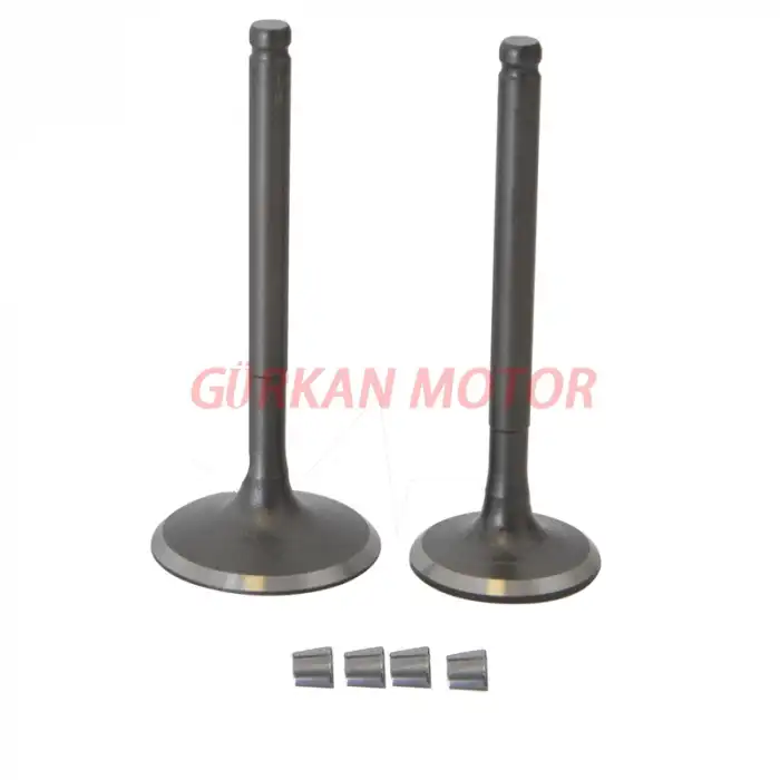 SUBAP TAKIMI [TIRNAKLI] [VTC] 150CC SCT