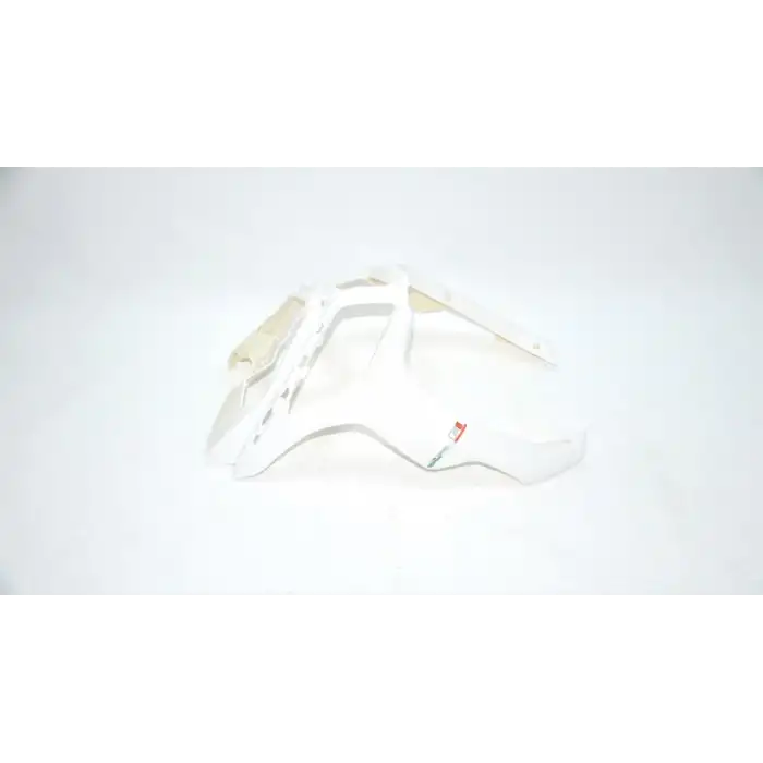 ÖN ANA PANEL BEYAZ BLAZER (BURUN)