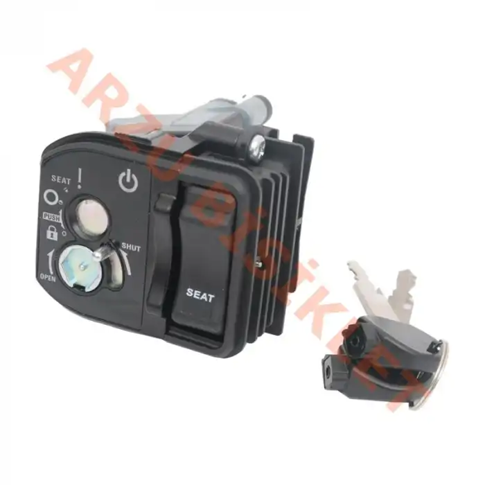 KONTAK SETİ HONDA DİO