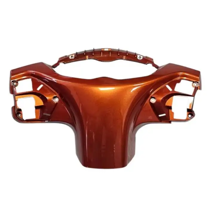 JUPİTER 125 KİLOMETRE ÇERÇEVESİ ( GRENAJI ) TURUNCU