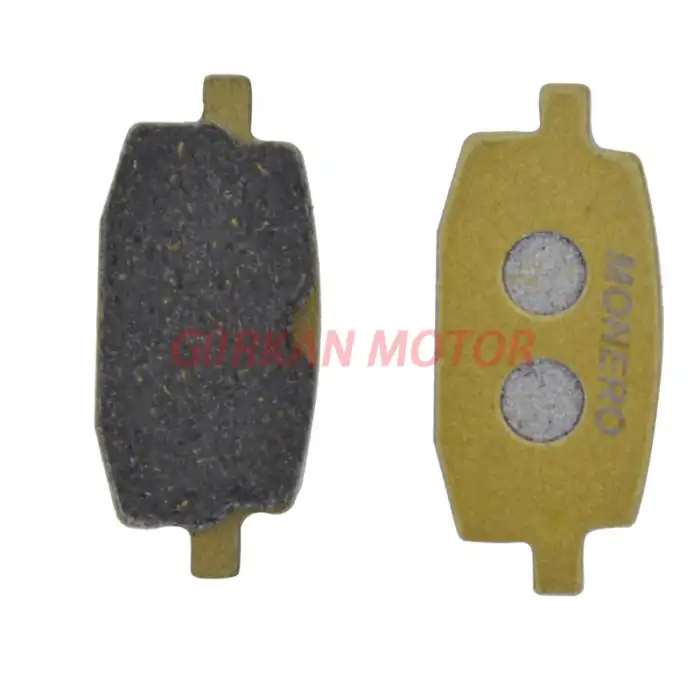 DİSK BALATA ÖN - BWS 100 - 50 CC SCOOTER REVİVAL