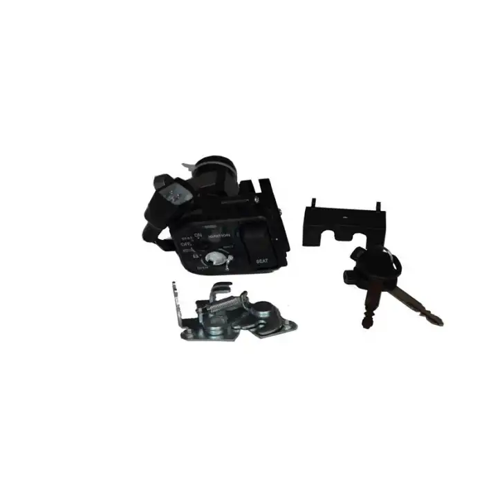 KONTAK SETİ RKS WİLDCAD