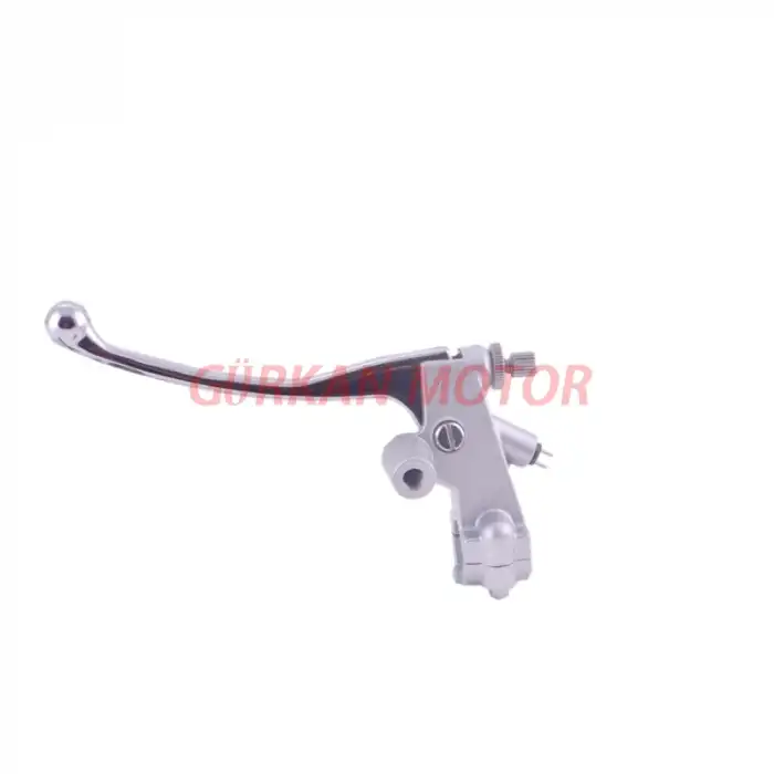 DEBRİYAJ KOLU VE KÜTÜĞÜ KOMPLE KT