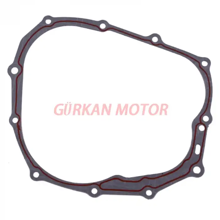 DEBRİYAJ KAPAK CONTASI CG