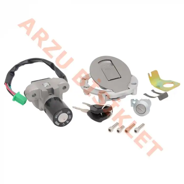 KONTAK SETİ 180 Z-ONE S