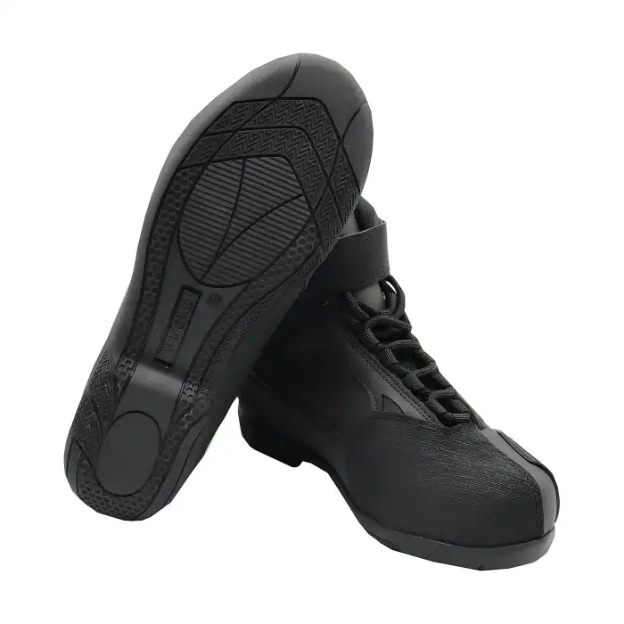 VEXO BOXTER AIR BOT SİYAH