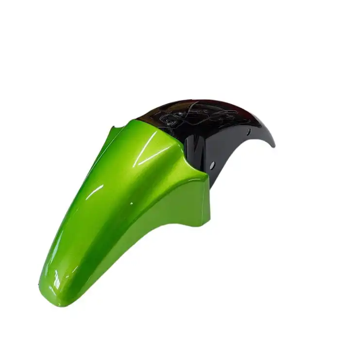 ÖN ÇAMURLUK KUBA TK 03 YEŞİL