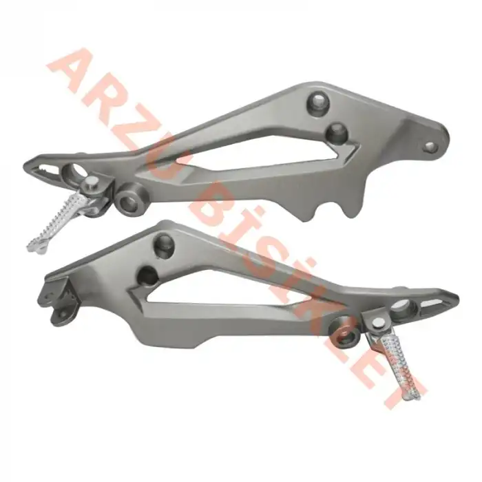 ARKA BASAMAK BRAKETLİ [TAKIM] DRIFT L