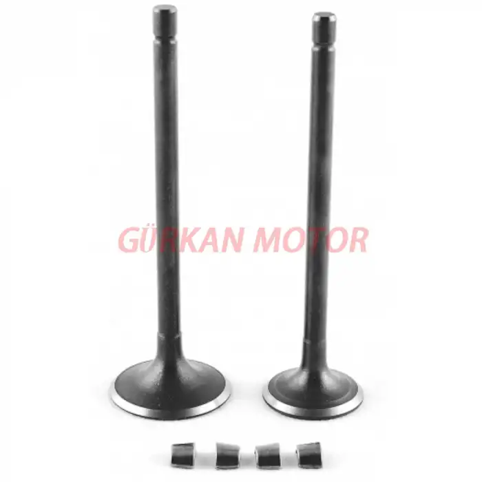 SUBAP TAKIMI [TIRNAKLI] CG 150 ÇİN