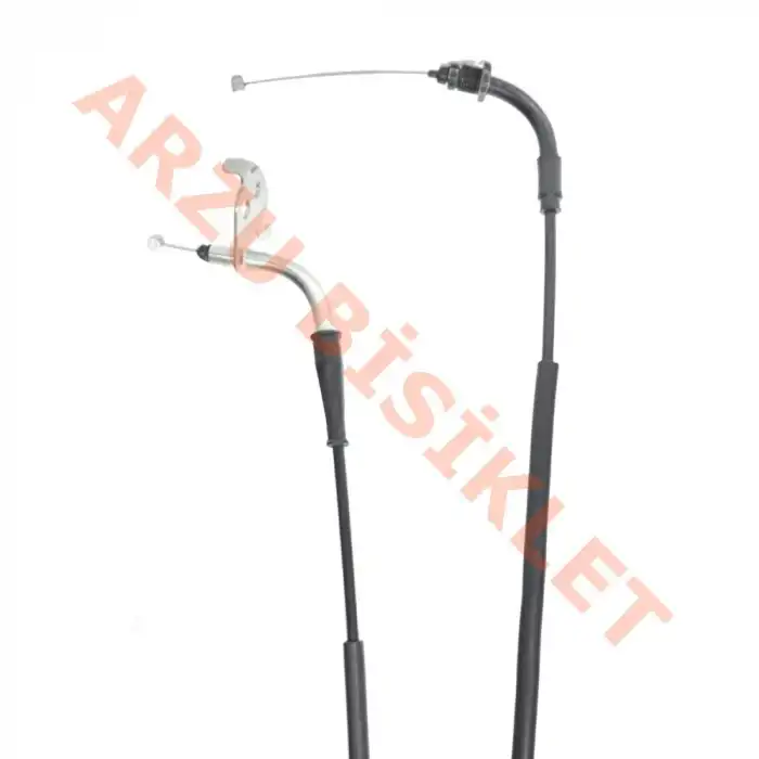 GAZ TELİ [İTME - ÇEKME] [ORJİNAL] HONDA ACTIVA 125