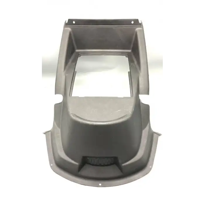 SELE ALTI HAVUZ SİYAH PARÇA- KOBRA EBİKE