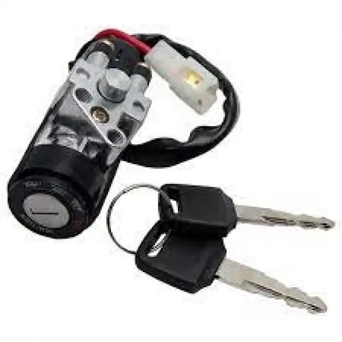 KONTAK ELK BİSİKLET JUPİTER/KOBRA