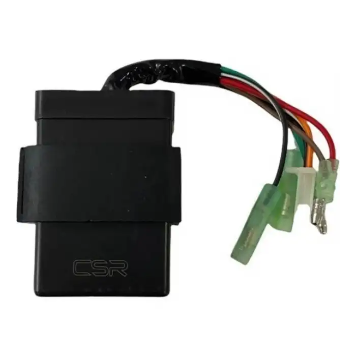 YAMAHA CRYPTON CDI BEYİN