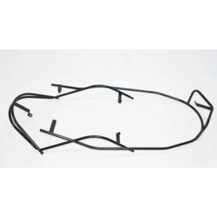 KORUMA DEMİRİ SPONTİNİ ÖN - ARKA SET YERLİ OEM