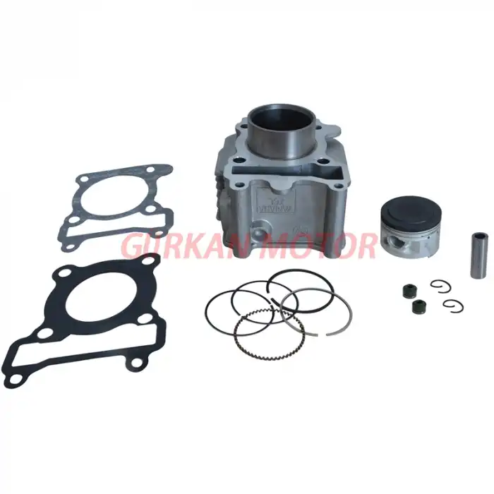 SİLİNDİR KOMPLE YAMAHA CYGNUS L