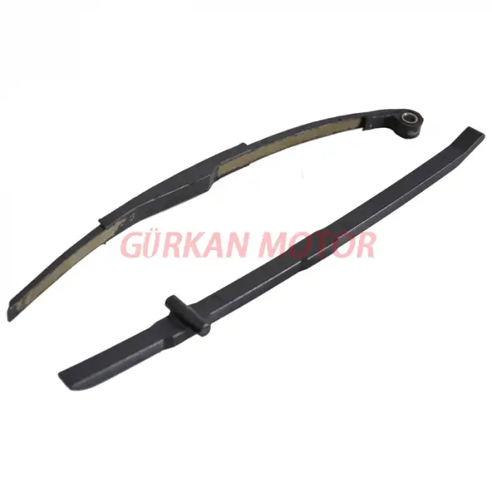 EKSANTRİK ZİNCİR KILAVUZU [TAKIM]  ALPHA