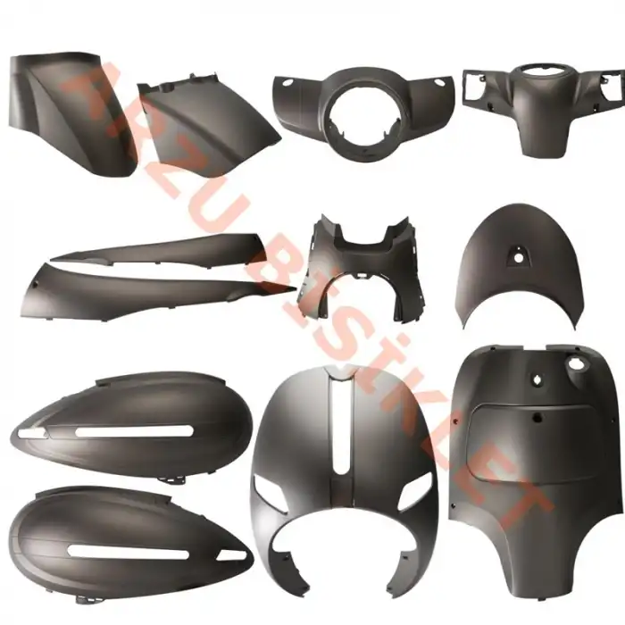 KAPORTA SET [KAHVERENGİ] ARORA CAPPUCİNO [ORJİNAL]