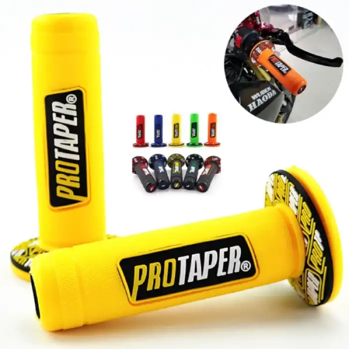 PROTAPER RENKLİ  ELCİK FOSFORLU 4 RENK KIRMIZI