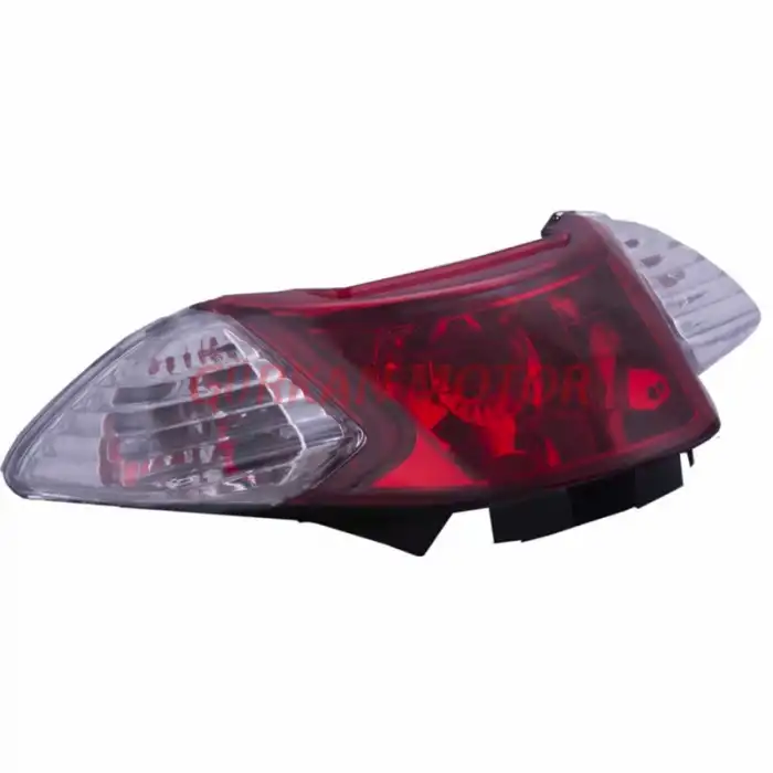 ARKA STOP  (YENİ MODEL)  CBF 150