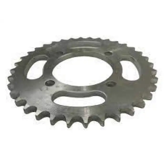 ARKA DİŞLİ - 36T YAMAHA CRYPTON