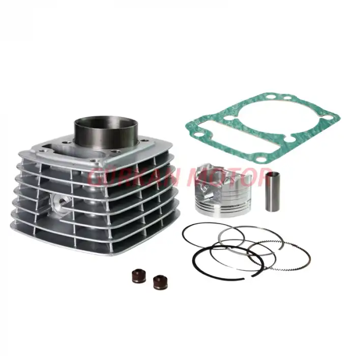 SİLİNDİR KOMPLE CB 125 ACE