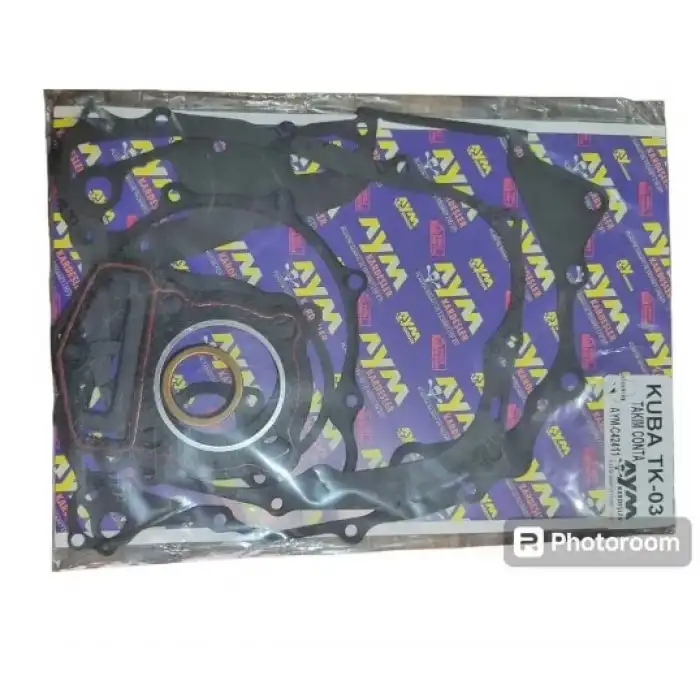 KUBA TK03 TAKIM CONTA