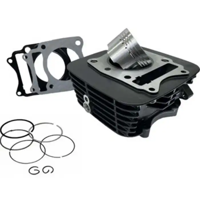 TVS180 APACHE SİLİNDİR 62.5mm ATG SEKMAN