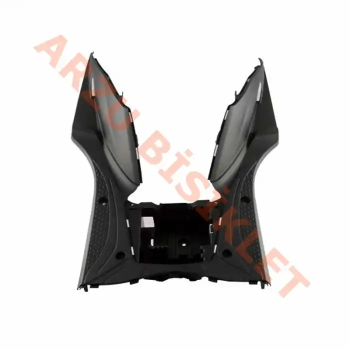 FİZY AYAK KOYMA TABANI KAPAKSIZ