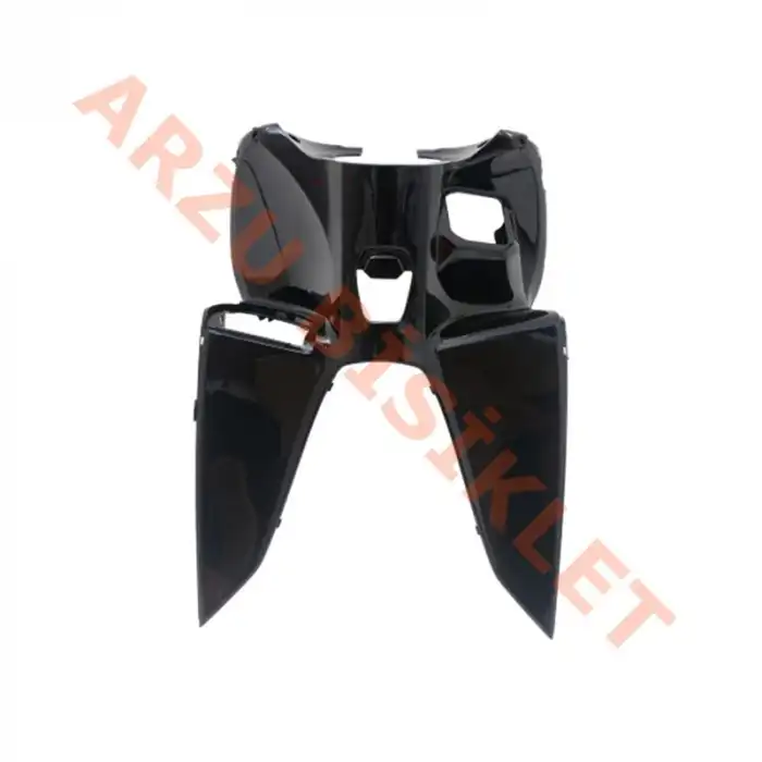 HONDA DİO İÇ TORPİDO [SİYAH]