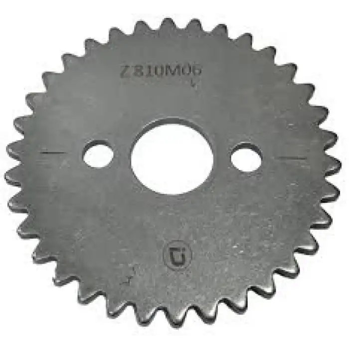 EKSANTRİK MİLİ DİŞLİSİ DRİFT