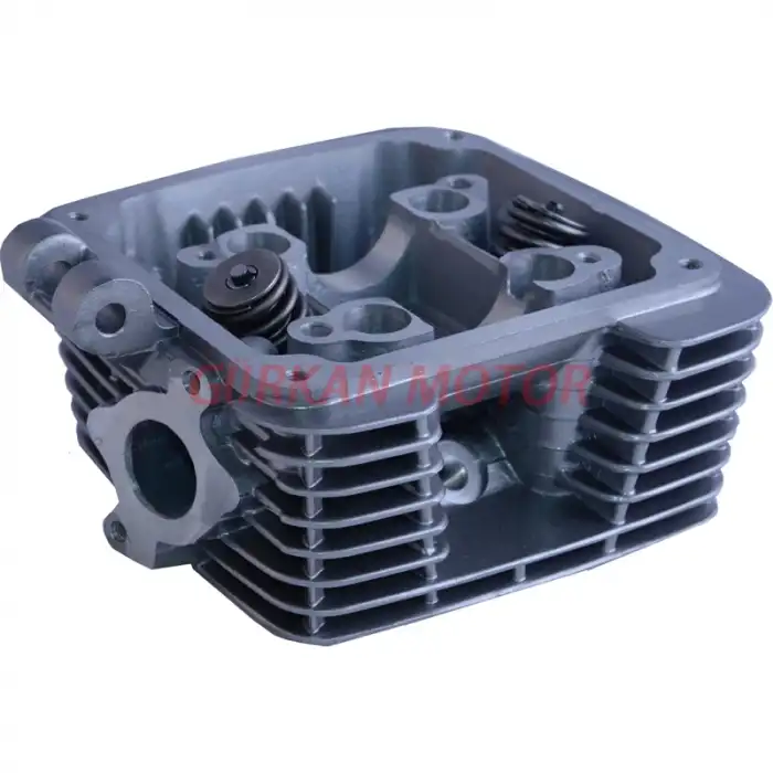 SİLİNDİR ÜST KAPAK  125CC DRIFT
