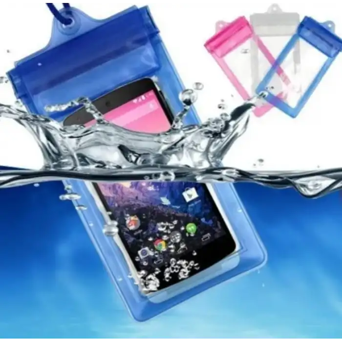 TELEFONLUK  SU GEÇİRMEZ POŞET