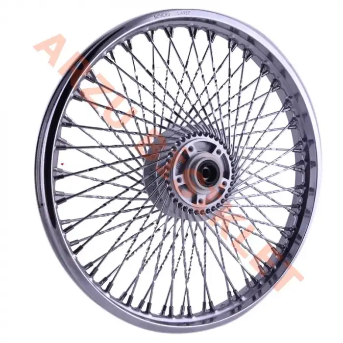 1.40 X 17 72 TELLİ JANT ÖN DİSK CUP /  CG