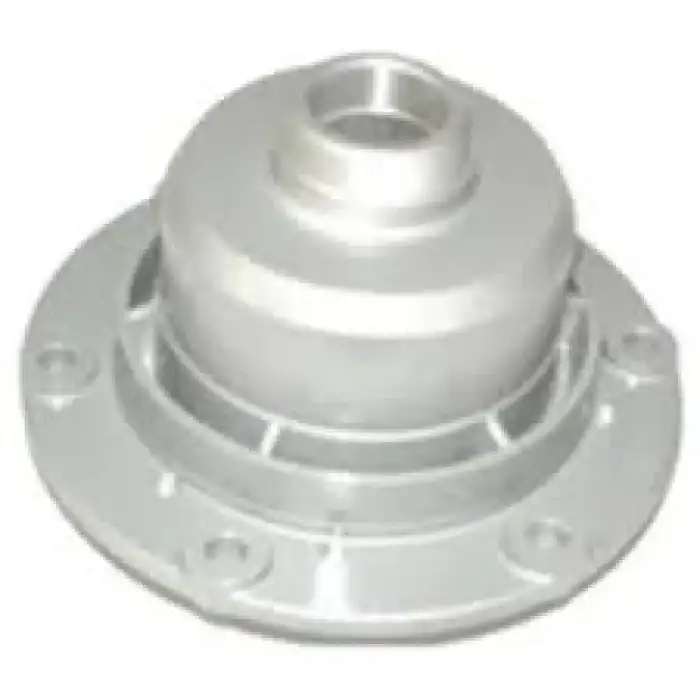 MOBİLET ARKA GÖBEK MONOBLOK