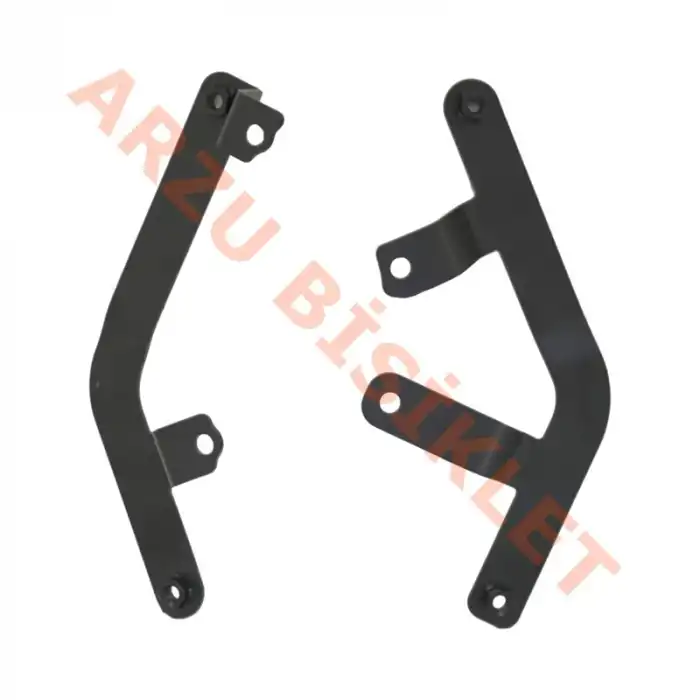 DRİFT - L ÖN GRENAJ BAĞLANTI DEMİRİ SAĞ-SOL TAKIM