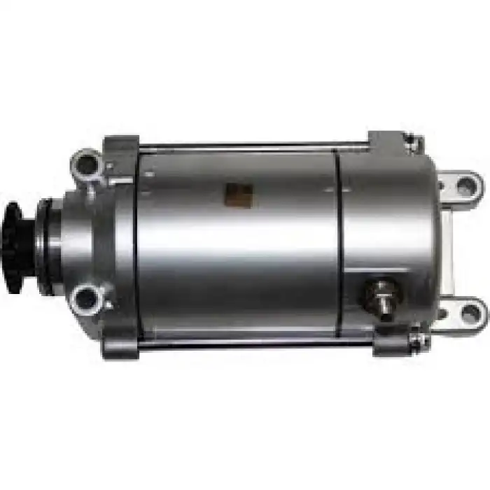 MCT 250 MARŞ MOTORU